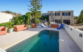 Amazing Apartment In Pianottoli Caldarello
